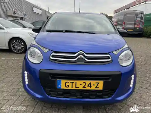 Citroen C1 VTi 72 2020