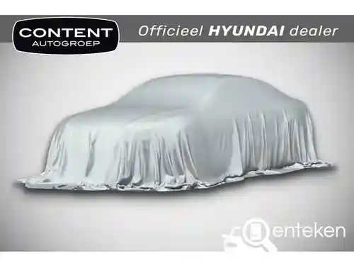 Hyundai i10 1.0 2024