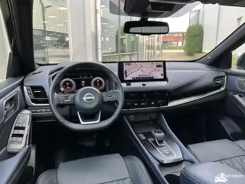 Nissan Qashqai 1.3 DIG-T MHEV 2023