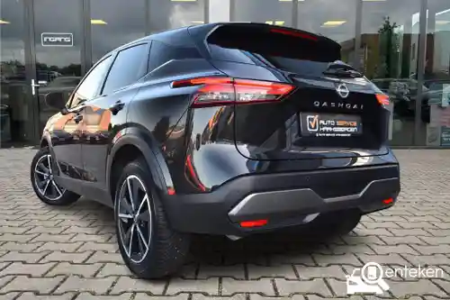 Nissan Qashqai 1.3 DIG-T MHEV 2023