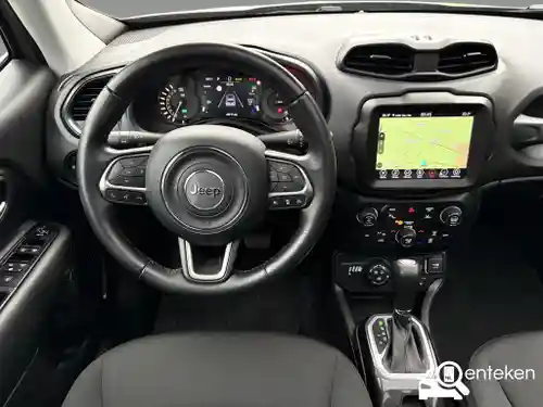 Jeep Renegade 1.3 T4 PHEV 2020