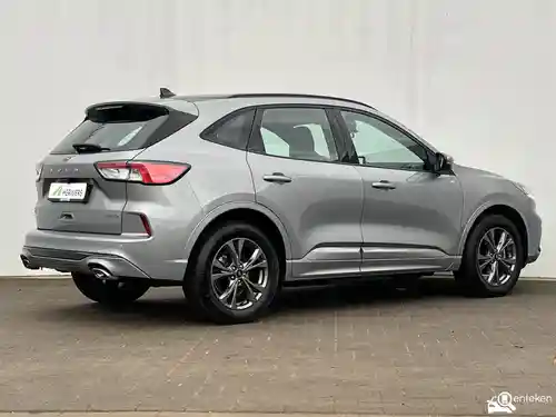 Ford Kuga 2.5 Plugin-Hybrid 2022