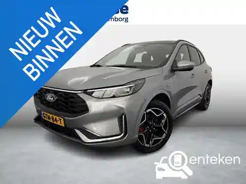 Ford Kuga Active 2.5 PHEV 2025