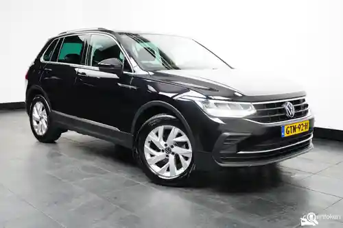 VW Tiguan 1.5 TSI OPF 2023