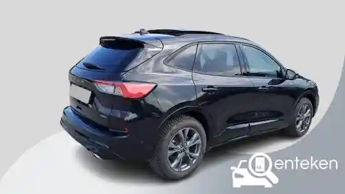 Ford Kuga 2.5 Plugin-Hybrid 2023