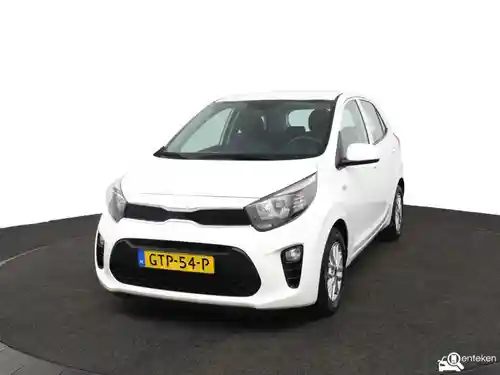 KIA Picanto 1.0 2024