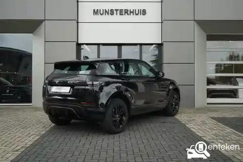 Land Rover Range Rover Evoque P270e 2024