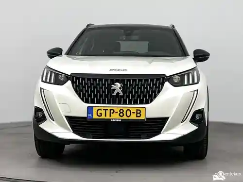 Peugeot 2008 1.2 PureTech 130 2021