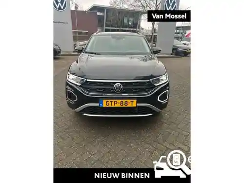 VW T-Roc 1.5 TSI OPF 2024