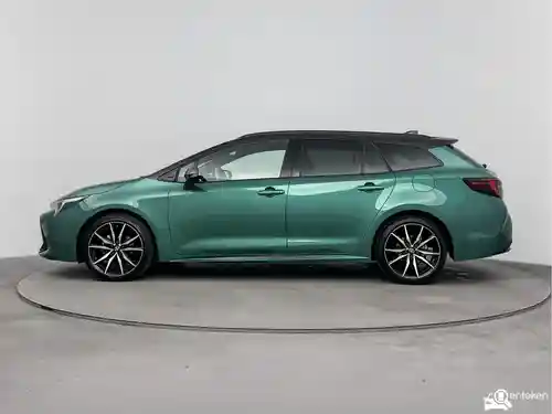 Toyota Corolla Touring Sports 1.8 Hybrid 2024