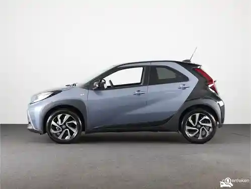 Toyota Aygo X Air 1.0 2024