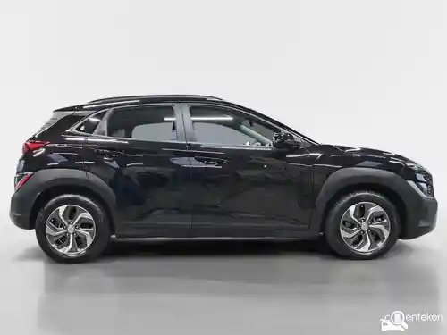 Hyundai Kona 1.6 GDI Hybrid 2022