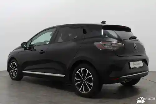 Renault Clio TCe 90 2023