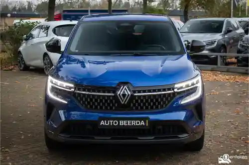 Renault Austral E-Tech Full Hybrid 200 2024