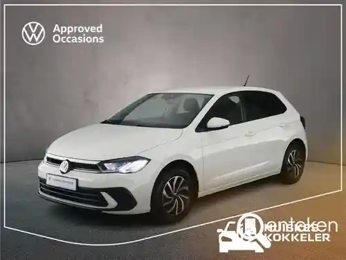 VW Polo 1.0 TSI OPF 2024