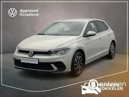 VW Polo 1.0 TSI OPF 2024