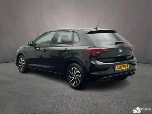 VW Polo 1.0 TSI OPF 2024