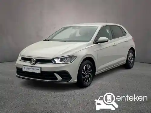 VW Polo 1.0 TSI OPF 2024