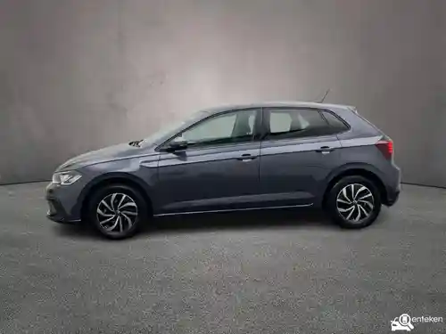 VW Polo 1.0 TSI OPF 2024