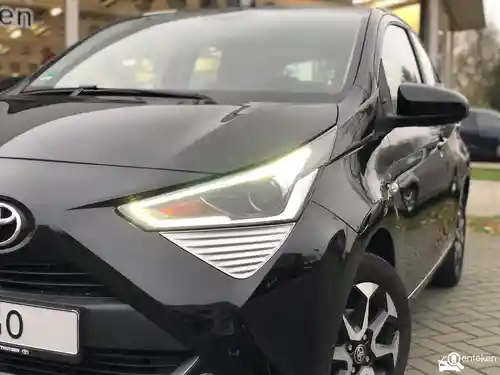 Toyota Aygo 1.0 2021