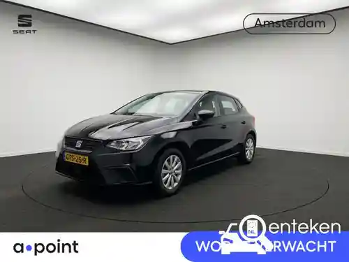 SEAT Ibiza 1.0 TSI 2024