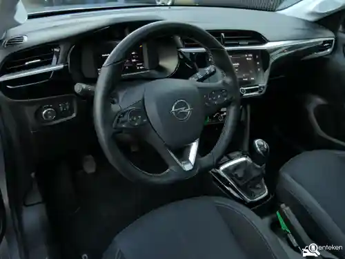 Opel Corsa 1.2 2021