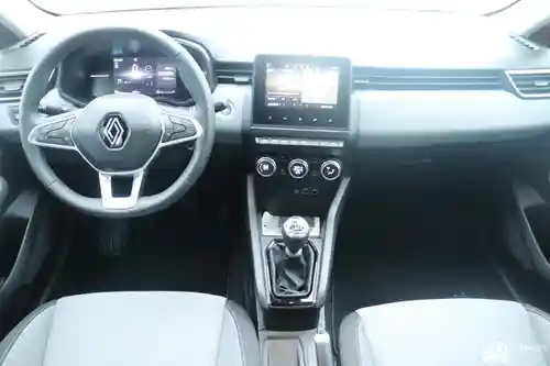 Renault Clio TCe 90 2024