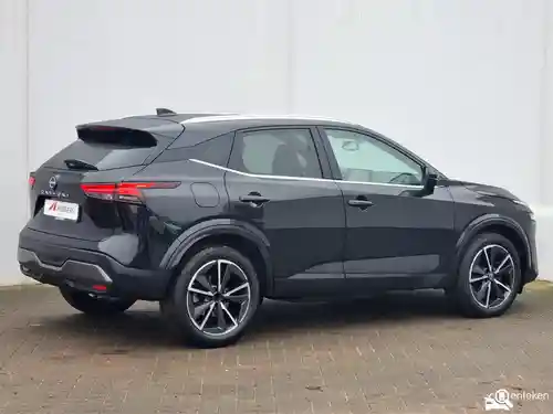 Nissan Qashqai 1.3 DIG-T MHEV 2023