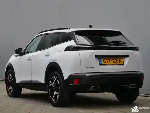 Peugeot 2008 1.2 PureTech 130 2024