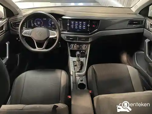 VW Polo 1.0 TSI OPF 2023