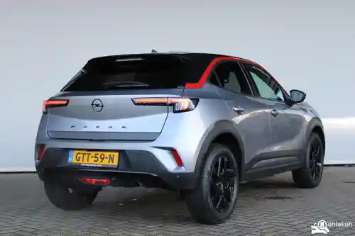 Opel Mokka 1.2 DI Turbo 2023