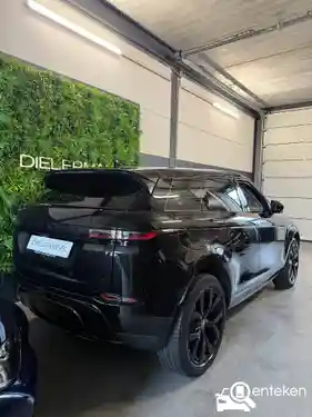 Land Rover Range Rover Evoque D240 2019