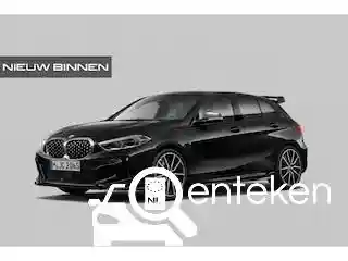 BMW M135i 2020