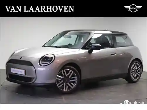 MINI Cooper E 2024