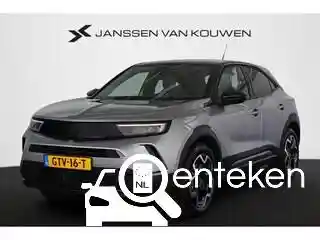 Opel 1.2 DI Turbo Hybrid 48V 2024