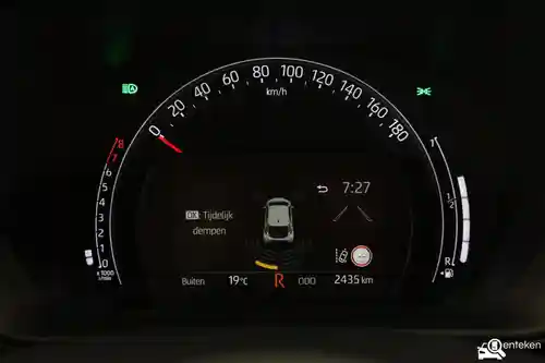 Toyota Aygo X Air 1.0 2024