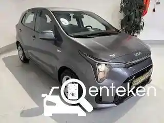 KIA Picanto 1.0 2024