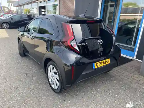 Toyota Aygo X Air 1.0 2024
