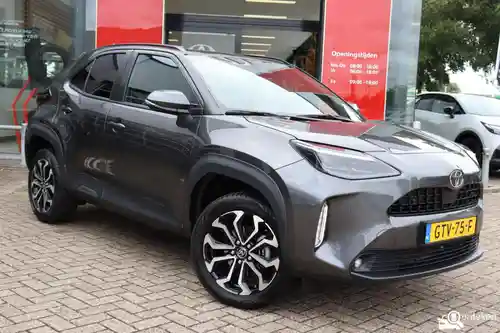 Toyota Yaris Cross 1.5 Hybrid 116 2024