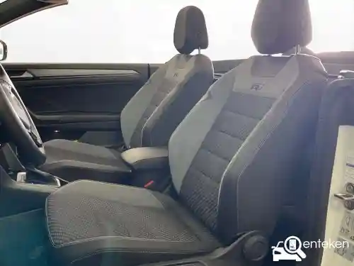 VW T-Roc Cabriolet 1.5 TSI OPF ACT 2021