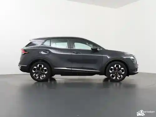 KIA Sportage 1.6 T-GDI Plug-In Hybrid 2024