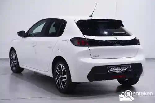 Peugeot 208 1.2 PureTech 100 2023