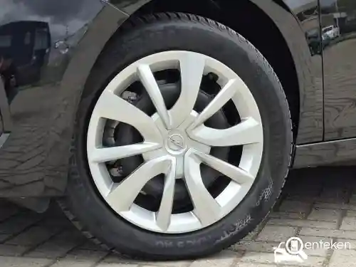 Opel Corsa-e 2024