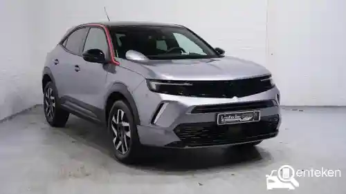 Opel Mokka 1.2 DI Turbo 2023