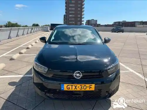 Opel Corsa-e 2024