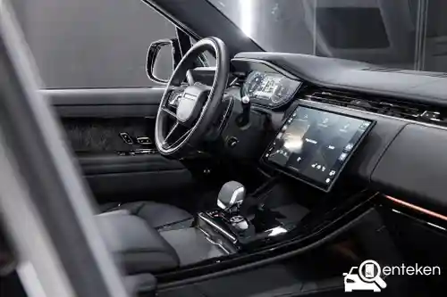 Land Rover Range Rover Sport P460e 2024
