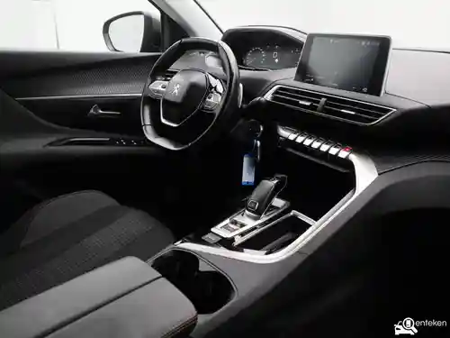 Peugeot 3008 1.2 PureTech 130 2018