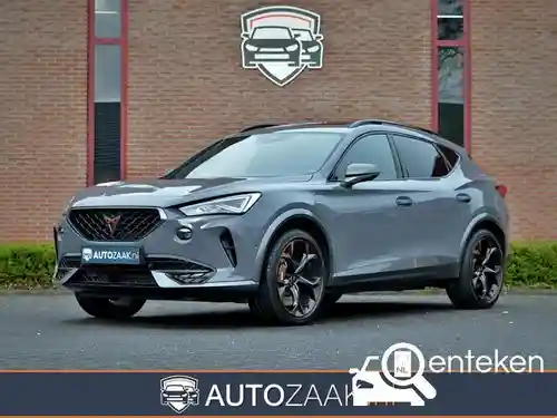 CUPRA Formentor VZ 1.4 e-HYBRID 2022