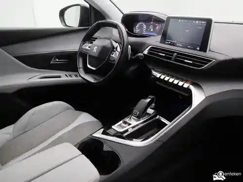 Peugeot 5008 1.2 PureTech 130 2019