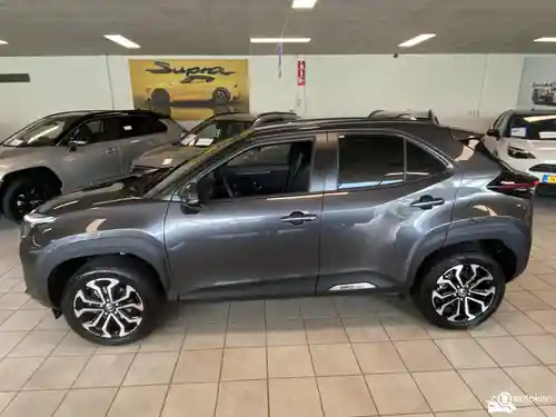 Toyota Yaris Cross 1.5 Hybrid 116 2024